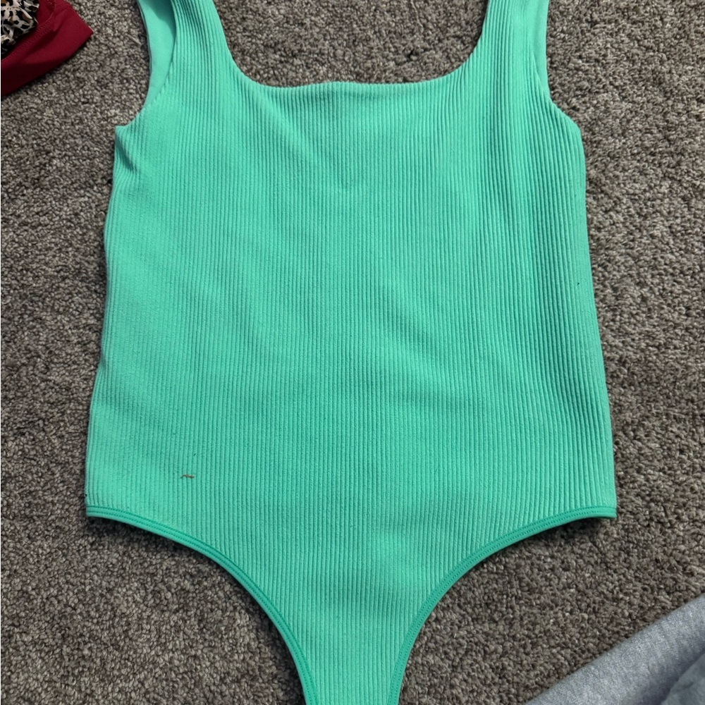 Women’s bodysuit